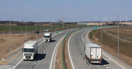 Via Baltica bez wykonawcy. Robotnicy schodzą z dróg, nie ma komu budować