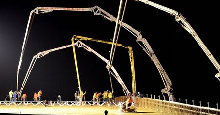 Dokończenie A4 znów oddalone w czasie
