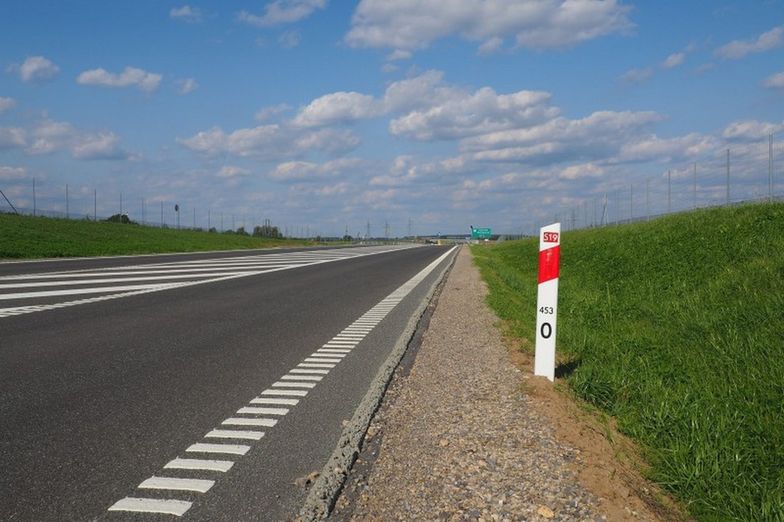W pierwszej połowie roku mają zostać ogłoszone przetargi na budowę prawie 50 km S19 w okolicach Białegostoku.