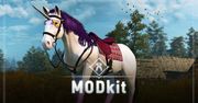 Wiedźmin 3 - modowanie nigdy nie było prostsze! Modkit udostępniony graczom
