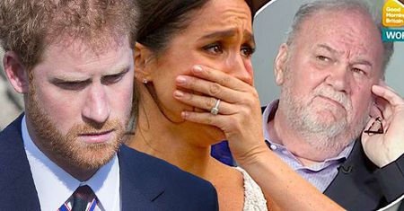 Rodzina Meghan Markle nie odpuszcza! Przygotowali własny dokument o jej życiu. Już zwiastun jest naprawdę mocny