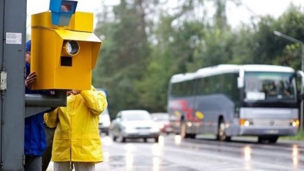 Nowych radarów ma być 111. Pierwsze 26 już zostało zamówionych.