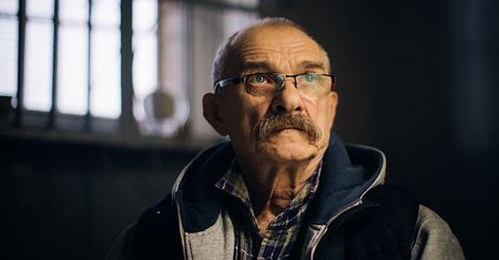 Opowiem wam, jak zabiłem. To życie z piętnem sprawcy