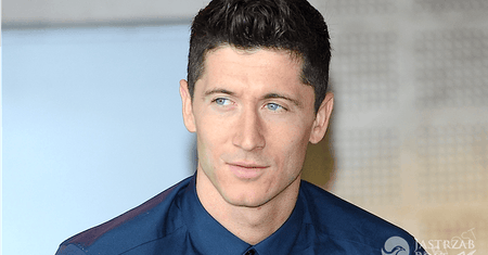 Robert Lewandowski podsumował mijający rok. Odniósł się też do plotek związanych z jego transferem [wideo]