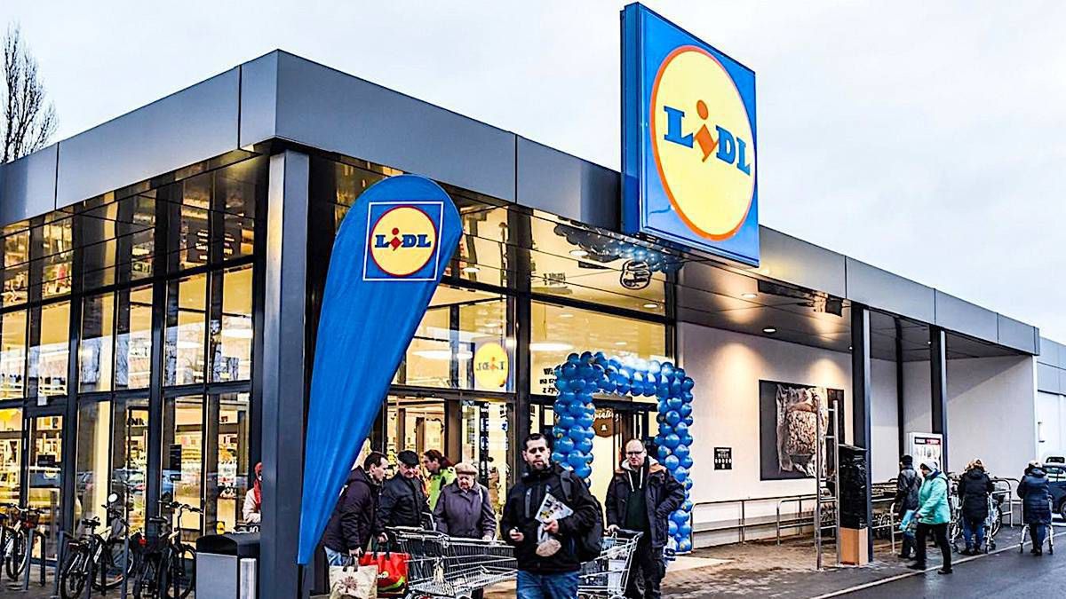 Lidl