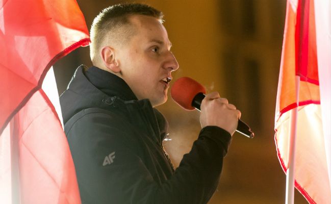 Jacek Międlar prosi o interwencję MSZ. "Skandal i bezprawie"