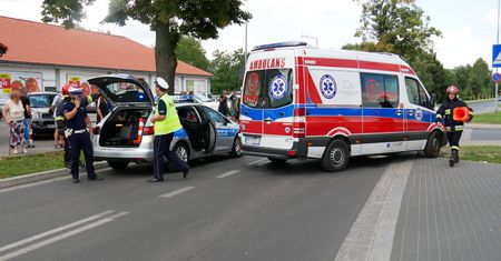 Miał prawie 2 promile alkoholu- AKTUALIZACJA