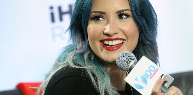 Demi Lovato chce powiększyć biust!