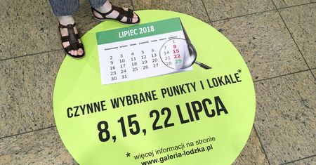 Czy niedziela jest handlowa? Zakupy zrobisz tylko w wybranych placówkach