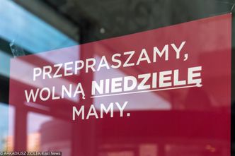 Zakaz handlu. Wracają prace nad nowelizacją ustawy. Będą zmiany w przepisach?