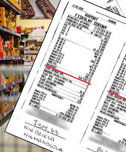 Zakaz handlu u małych sklepikarzy daje rekordowe obroty. "Wreszcie zarabiamy"