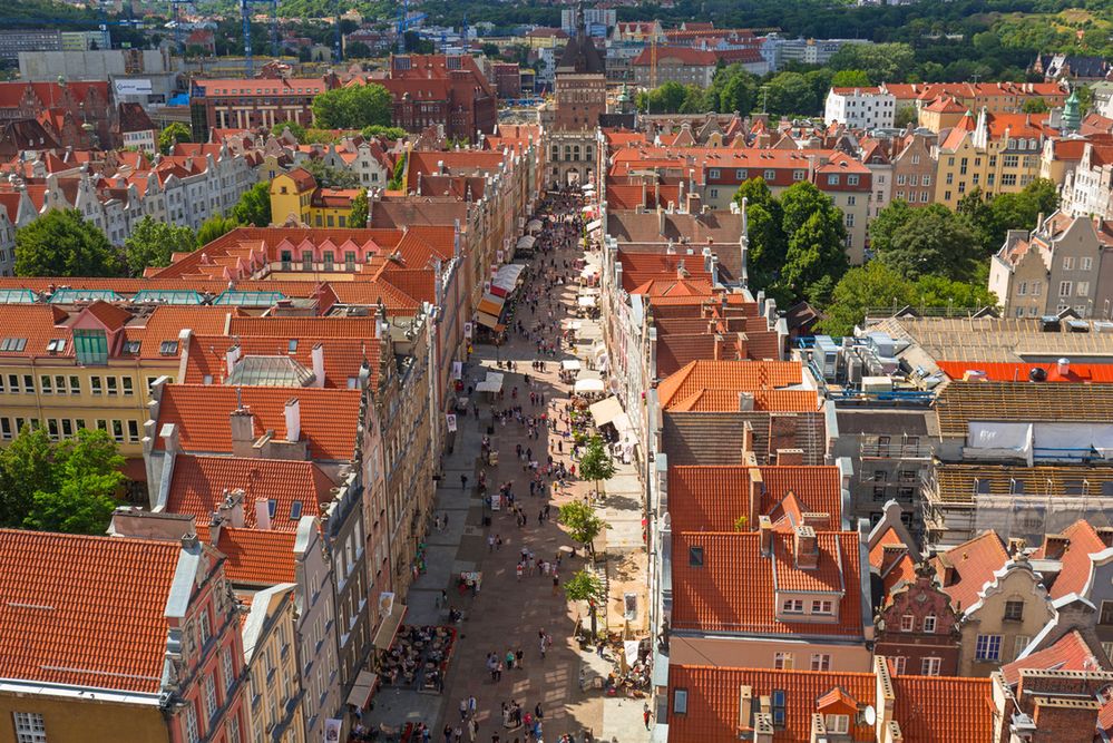 "Weekend za pół ceny". Kolejna edycja już w marcu