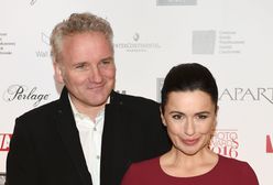 Jarosław Kret przytulił Beatę Tadlę w finale "Tańca z gwiazdami". Nikt się tego nie spodziewał