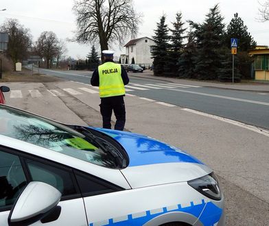 Policja prowadzi akcję "Niechronieni uczestnicy ruchu". I dobrze, bo mamy duży problem