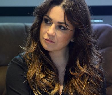 Beata Tadla wspomina 10 kwietnia. "Nikt nigdy nie mógł nas przygotować"