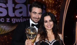 Beata Tadla zdradziła, na co wydała wygraną "Tańca z gwiazdami". Miły gest w stronę Jana Klimenta