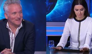 Kret i Tadla dopiekają sobie na wizji. "Wszystko się kiedyś rozpada"