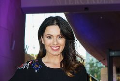 Tadla jest szczęśliwa. Jej syn znalazł wspólny język z nowym partnerem