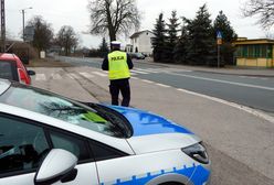 Policja prowadzi akcję "Niechronieni uczestnicy ruchu". I dobrze, bo mamy duży problem