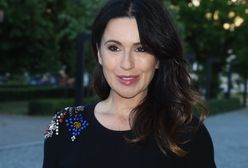 Beata Tadla z okazji urodzin syna pokazała archiwalne zdjęcie