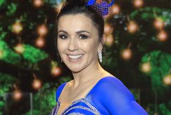 "Mężczyźni zapraszają mnie na randki". Tadla odkrywa w sobie seksapil