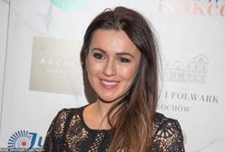 Beata Tadla po "Tańcu z Gwiazdami". Co dał jej program?