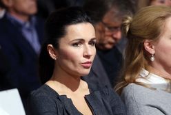 Beata Tadla martwi się o syna. "Mam nadzieję, że zacznie wreszcie myśleć o maturze"