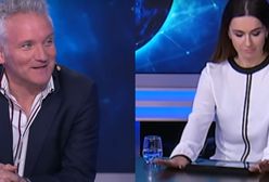 Kret i Tadla dopiekają sobie na wizji. "Wszystko się kiedyś rozpada"