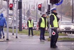 Dziś ogólnopolska akcja policji. Na celowniku piesi