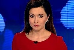 Beata Tadla o pracy w TVN 24: "po dyżurze wypłakiwałam się w samochodzie"