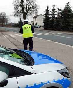 Policja prowadzi akcję "Niechronieni uczestnicy ruchu". I dobrze, bo mamy duży problem