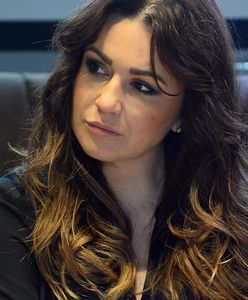 Beata Tadla wspomina 10 kwietnia. "Nikt nigdy nie mógł nas przygotować"