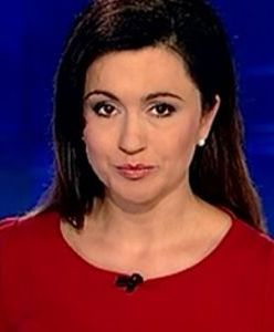 Beata Tadla o pracy w TVN 24: "po dyżurze wypłakiwałam się w samochodzie"