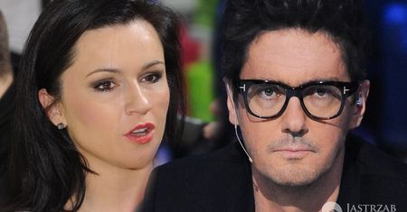 Kuba Wojewódzki skomentował powrót Beaty Tadli do TVN-u