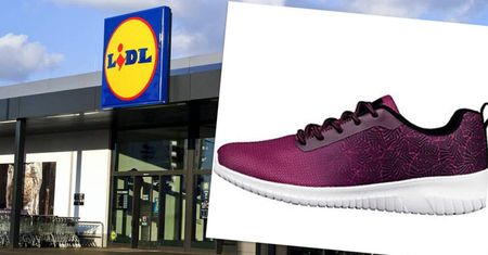 Idealne sneakersy na wiosnę, które wyglądają jak model znanej marki? Lidl ma świetną ofertę za niewiarygodnie niską cenę