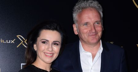 Beata Tadla boi się książki Jarosława Kreta. Pogodynek może o niej opowiedzieć