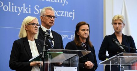 500+ dla niepełnosprawnych. Pierwsze wypłaty już na początku października
