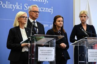 500+ dla niepełnosprawnych. Pierwsze wypłaty już na początku października