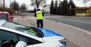 Policja prowadzi akcję "Niechronieni uczestnicy ruchu". I dobrze, bo mamy duży problem