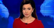 Beata Tadla o pracy w TVN 24: "po dyżurze wypłakiwałam się w samochodzie"
