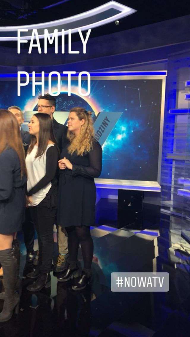Beata Tadla pożegnała się z programem