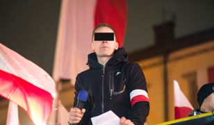 "Państwo PiS przyzwala na głoszenie klerofaszyszmu". Eksperci komentują wypowiedzi byłego księdza Jacka M.