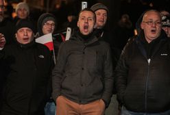 Jacek Międlar już na wolności. Wziął udział w rocznicy 13 grudnia