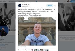 Były ksiądz Jacek Międlar pisze książkę. Tytuł pożyczył od Adolfa Hitlera