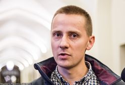 Skandaliczne słowa Międlara. Policja zajmuje się nagraniem