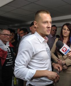 B. ksiądz mówił o Ukraińcach i Żydach jako wrogach Polaków. Prokuratura wycofała akt oskarżenia