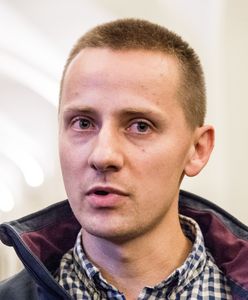 Skandaliczne słowa Międlara. Policja zajmuje się nagraniem