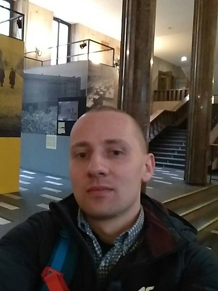 Jacek Międlar obraził Maję Ostaszewską