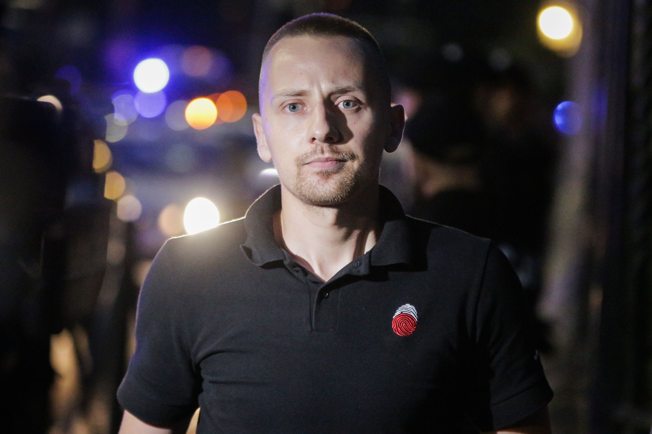 Jacek Międlar to były ksiądz
