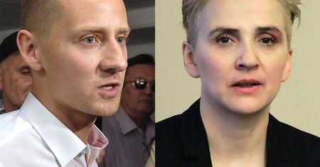 Joanna Scheuring-Wielgus wygrała w sądzie z Jackiem Międlarem. Rozważa kolejny pozew